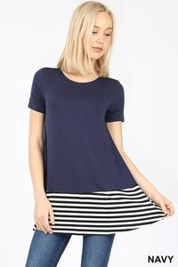 Gerry Tunic