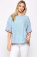 Juliet Tunic