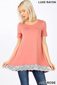 Dorcas Tunic