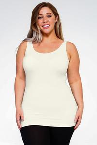 Seamless Tank