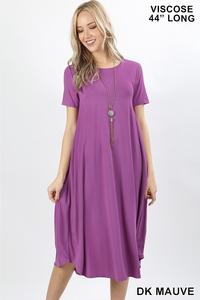 Bridget Plus Dress