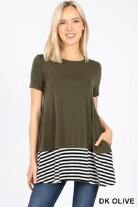 Gerry Tunic